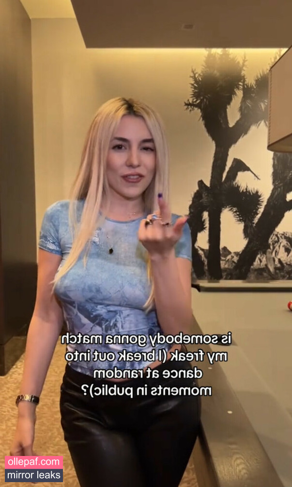 Latest Leaks Ava Max Nude #272 - Fapello