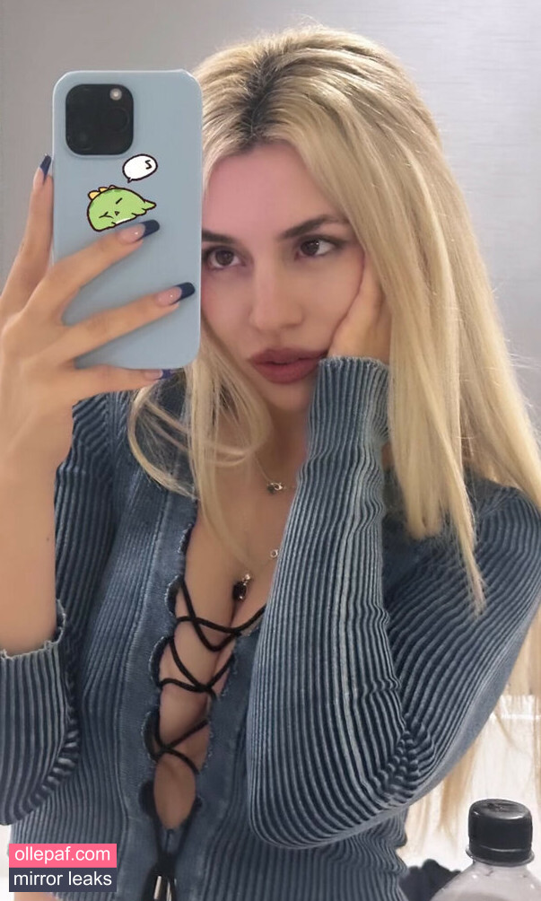 Latest Leaks Ava Max Nude #274 - Fapello