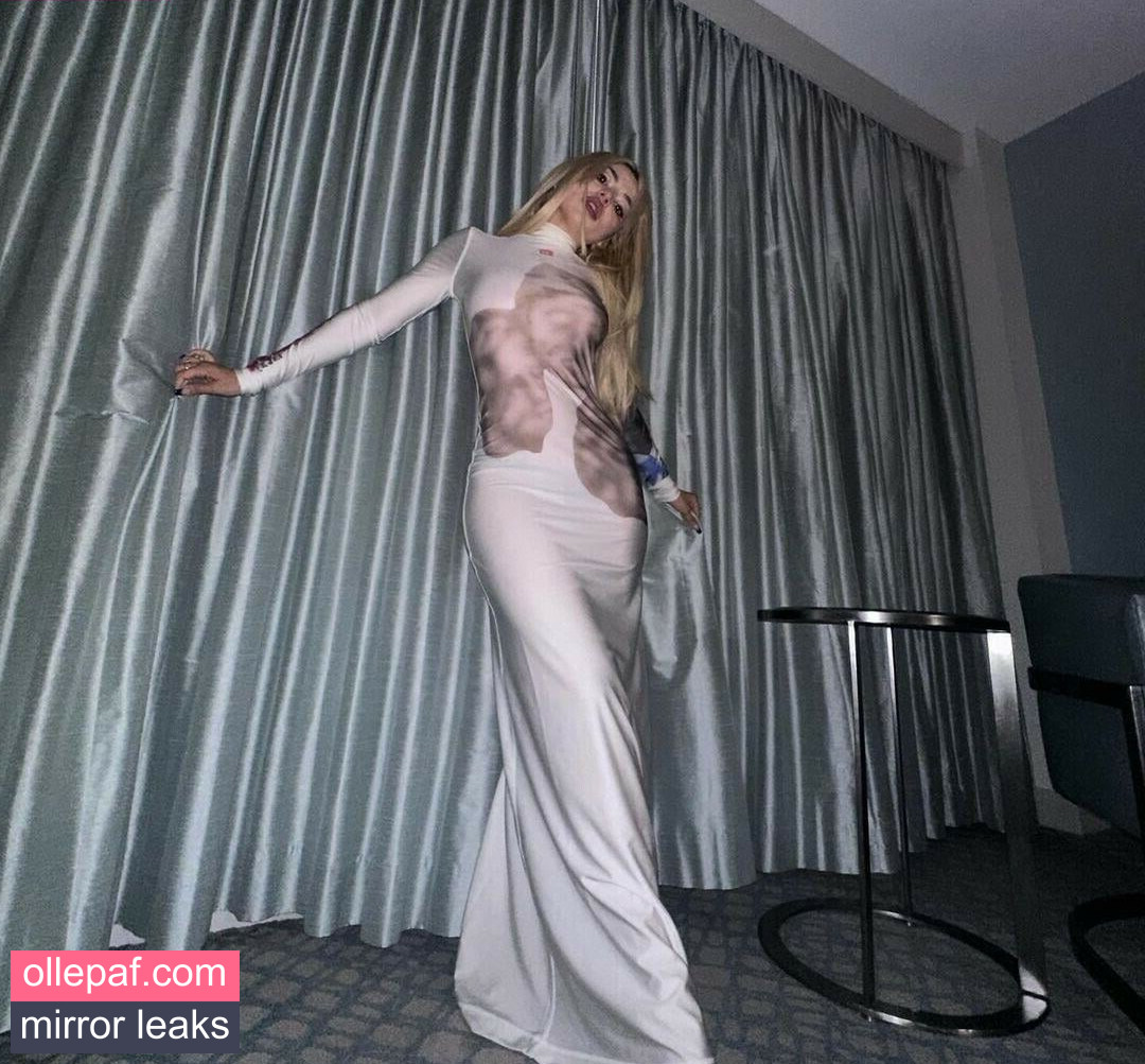 Latest Leaks Ava Max Nude #276 - Fapello