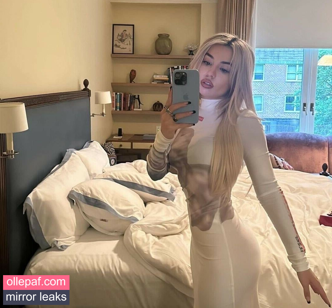 Latest Leaks Ava Max Nude #277 - Fapello