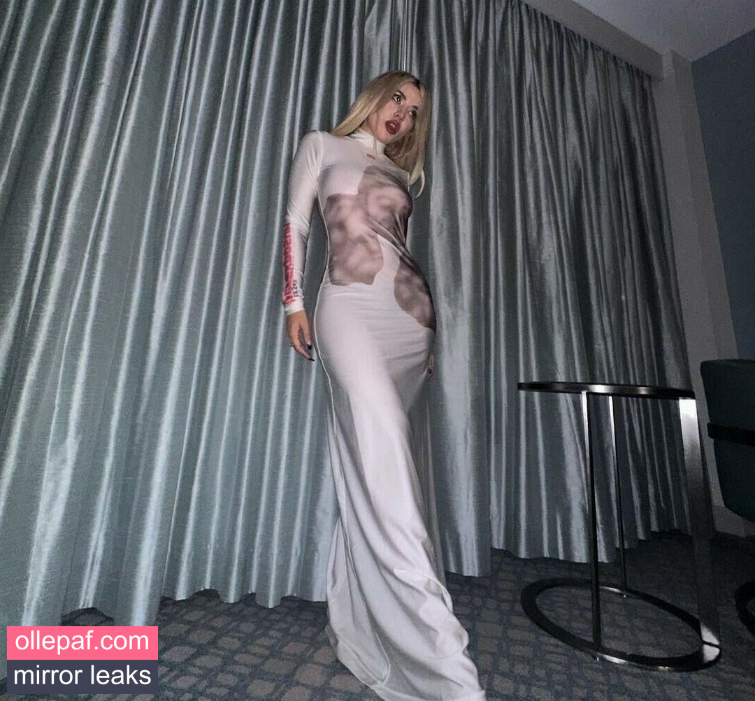 Latest Leaks Ava Max Nude #278 - Fapello