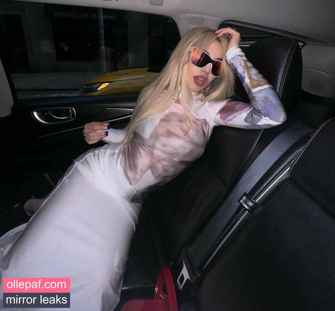 Latest Leaks Ava Max Nude #279 - Fapello
