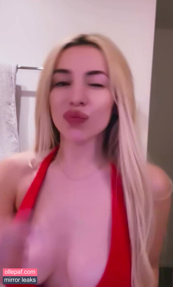 Ava Max Nude Leaks OnlyFans #30 - Fapello