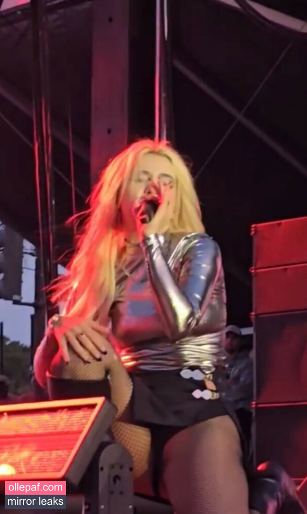 Latest Leaks Ava Max Nude #292 - Fapello