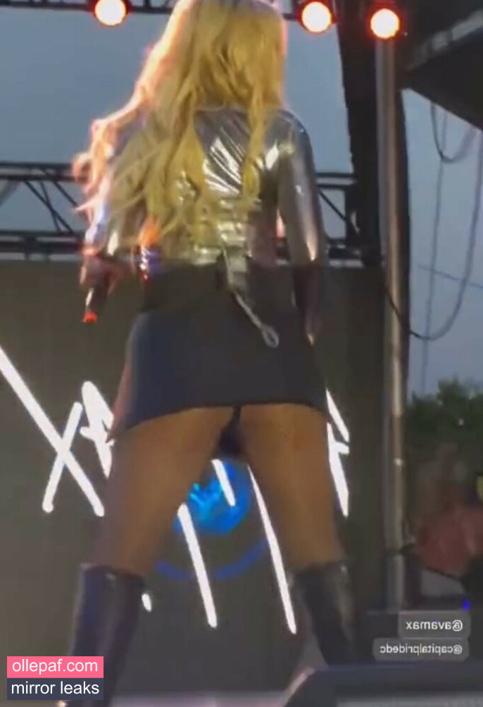 Latest Leaks Ava Max Nude #295 - Fapello