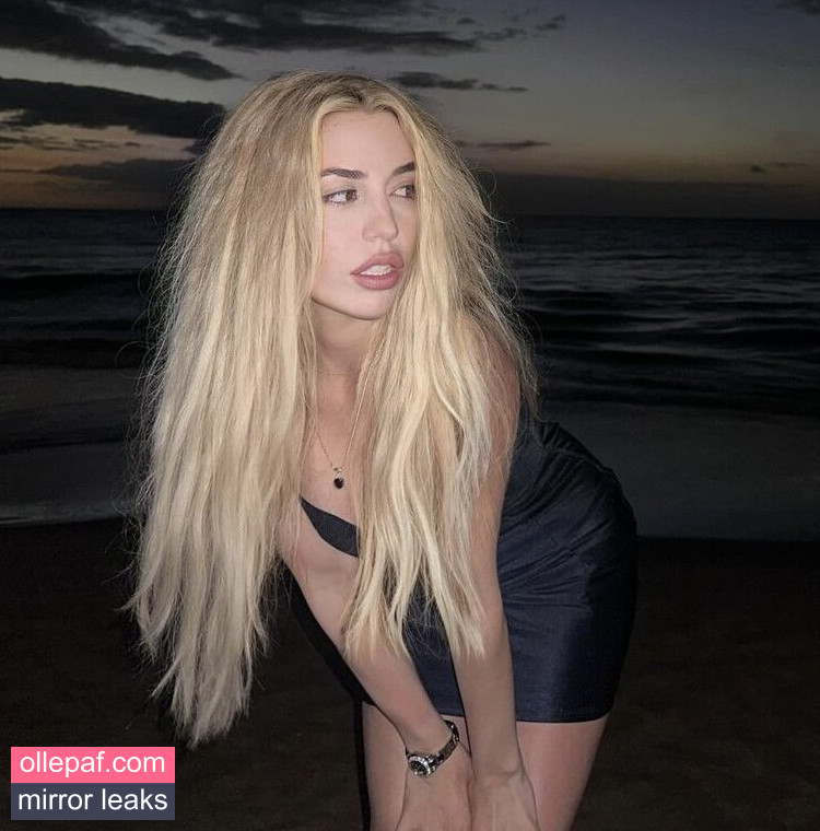 Latest Leaks Ava Max Nude #331 - Fapello