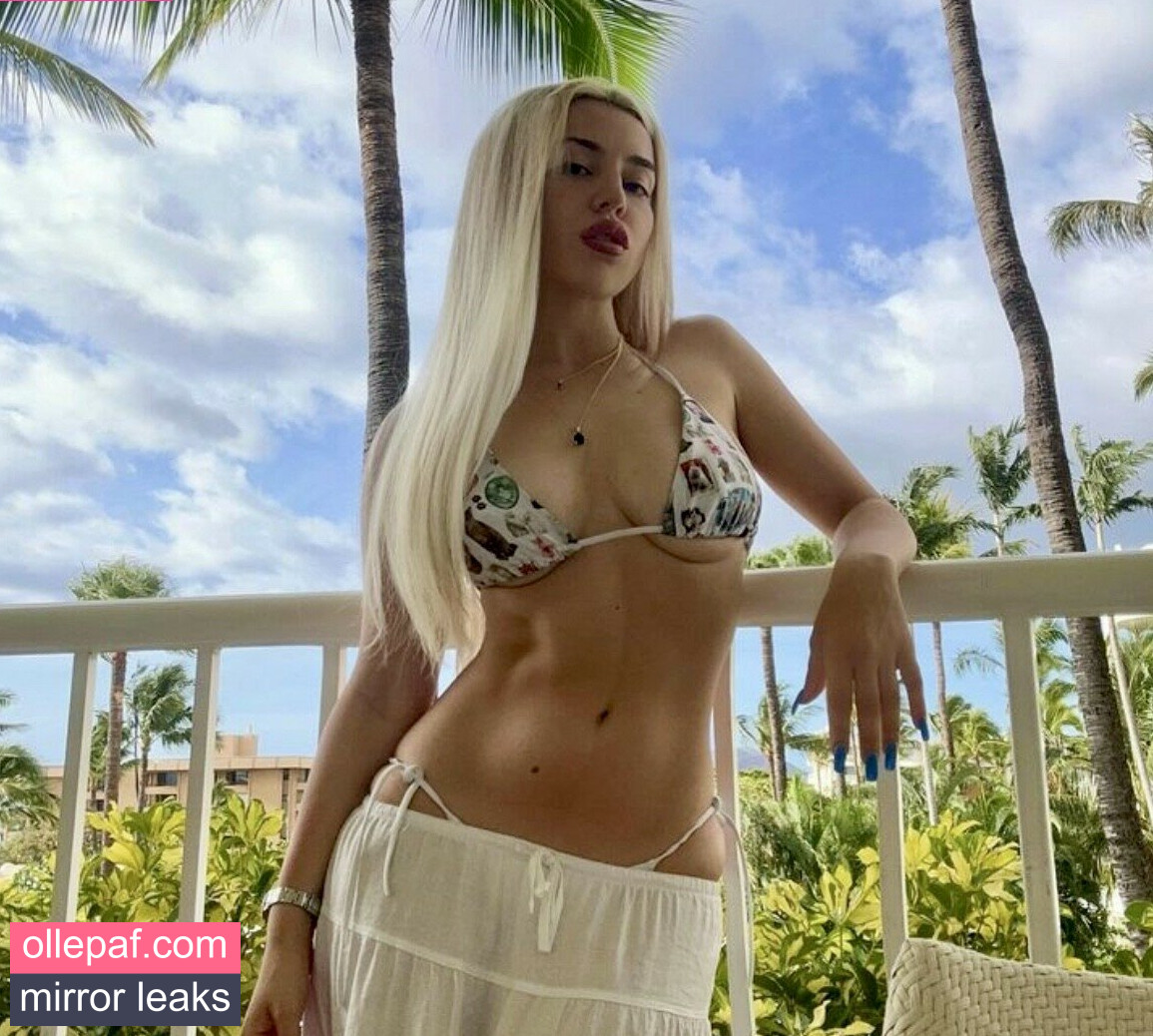 Latest Leaks Ava Max Nude #349 - Fapello