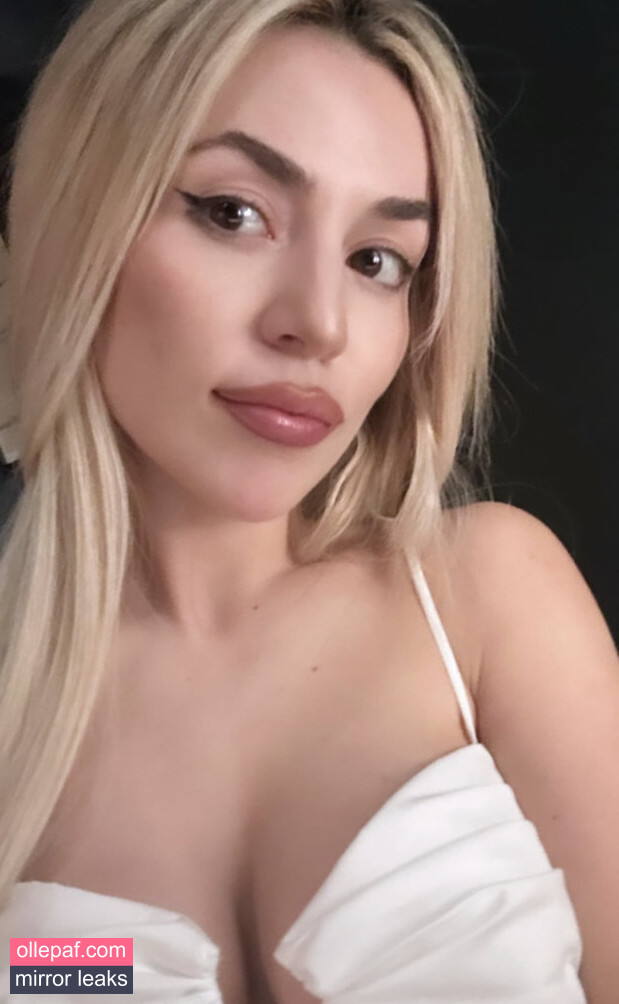 Latest Leaks Ava Max Nude #372 - Fapello