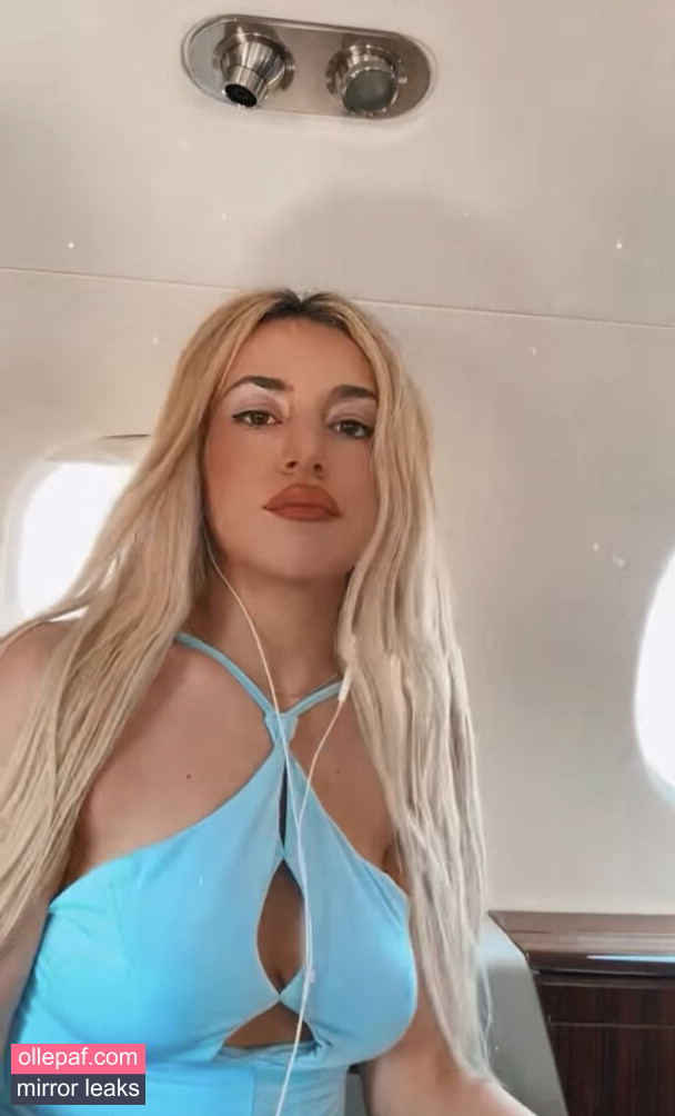 Latest Leaks Ava Max Nude #373 - Fapello