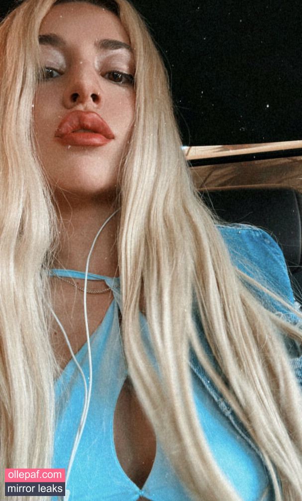 Latest Leaks Ava Max Nude #374 - Fapello