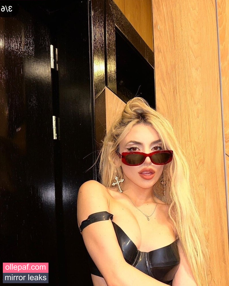 Latest Leaks Ava Max Nude #376 - Fapello