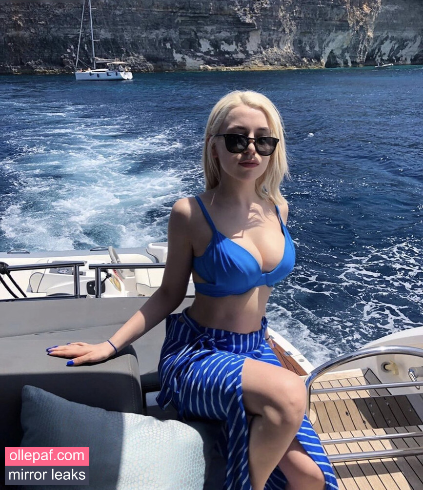 Latest Leaks Ava Max Nude #379 - Fapello