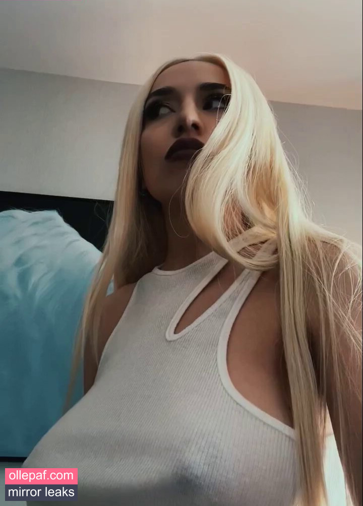 Ava Max Nude Leaks OnlyFans #39 - Fapello