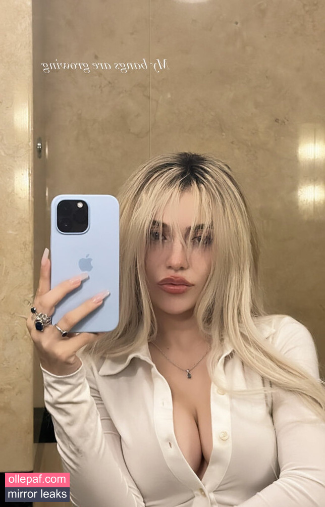 Latest Leaks Ava Max Nude #384 - Fapello