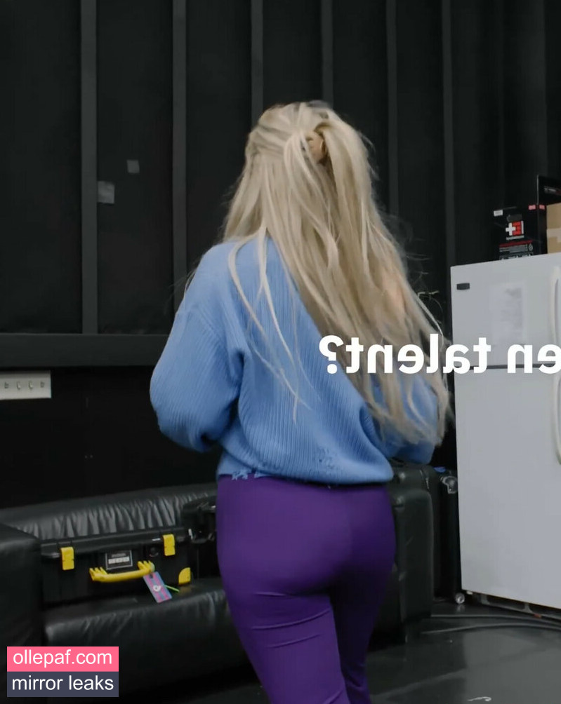 Ava Max Nude Leaks OnlyFans #5 - Fapello