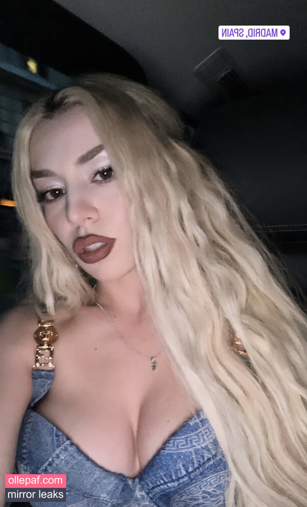 Latest Leaks Ava Max Nude #401 - Fapello