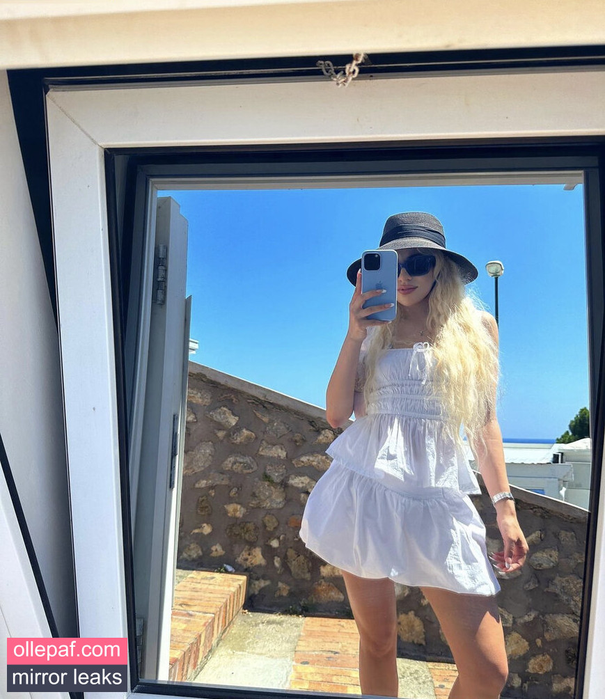 Latest Leaks Ava Max Nude #403 - Fapello