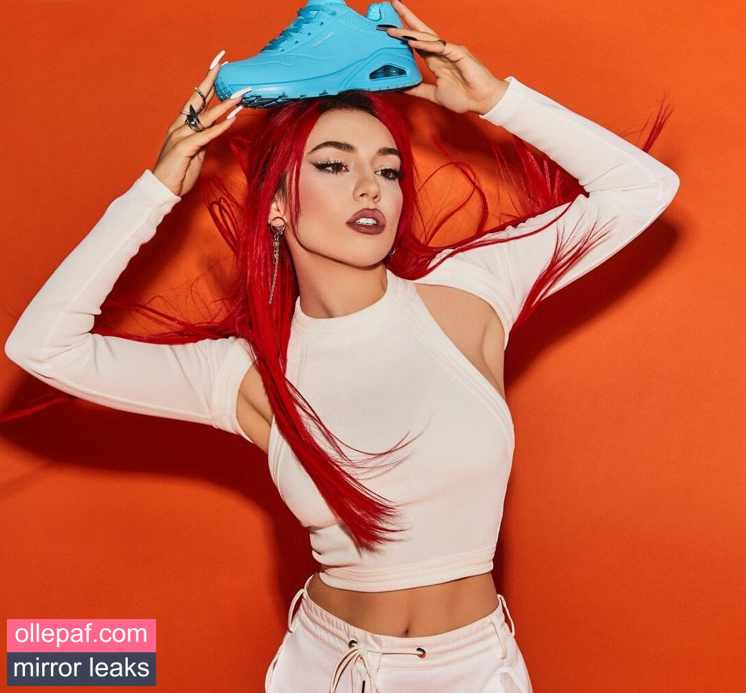 Latest Leaks Ava Max Nude #435 - Fapello