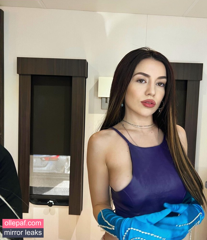 Latest Leaks Ava Max Nude #437 - Fapello