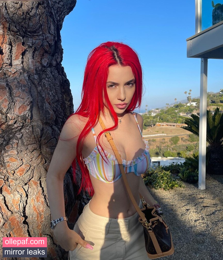 Latest Leaks Ava Max Nude #440 - Fapello