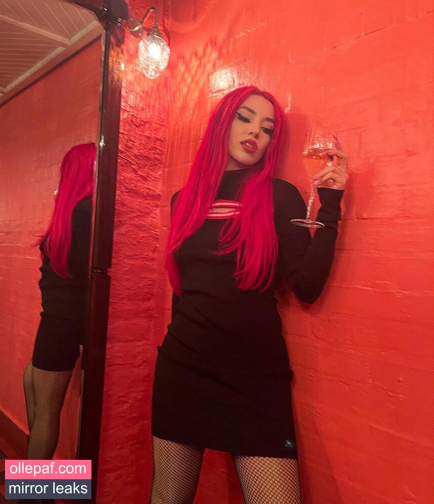 Latest Leaks Ava Max Nude #446 - Fapello