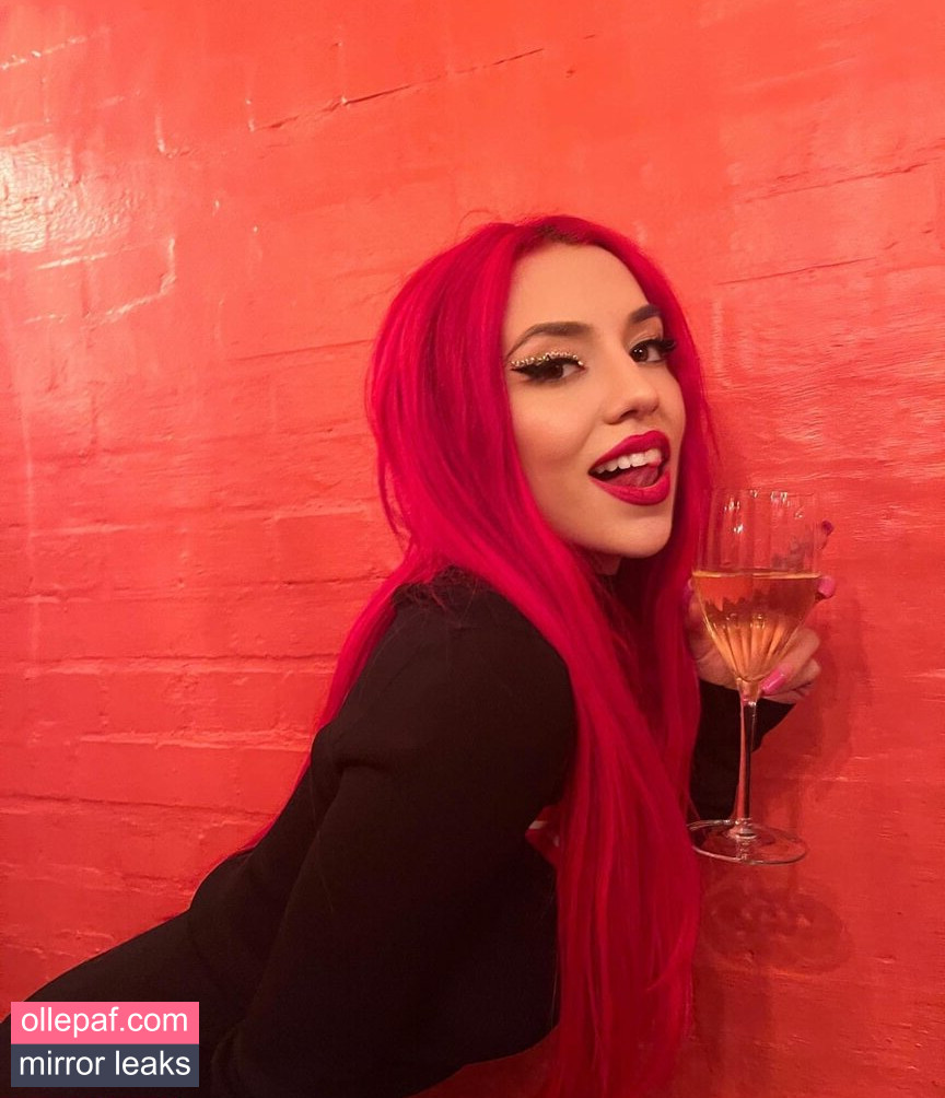 Latest Leaks Ava Max Nude #449 - Fapello