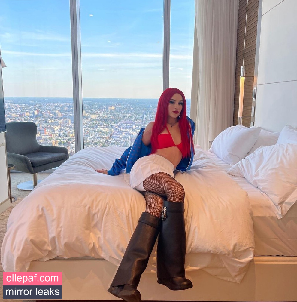 Latest Leaks Ava Max Nude #453 - Fapello