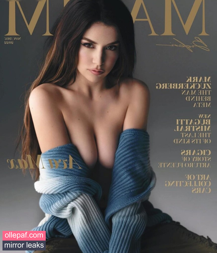 Latest Leaks Ava Max Nude #460 - Fapello