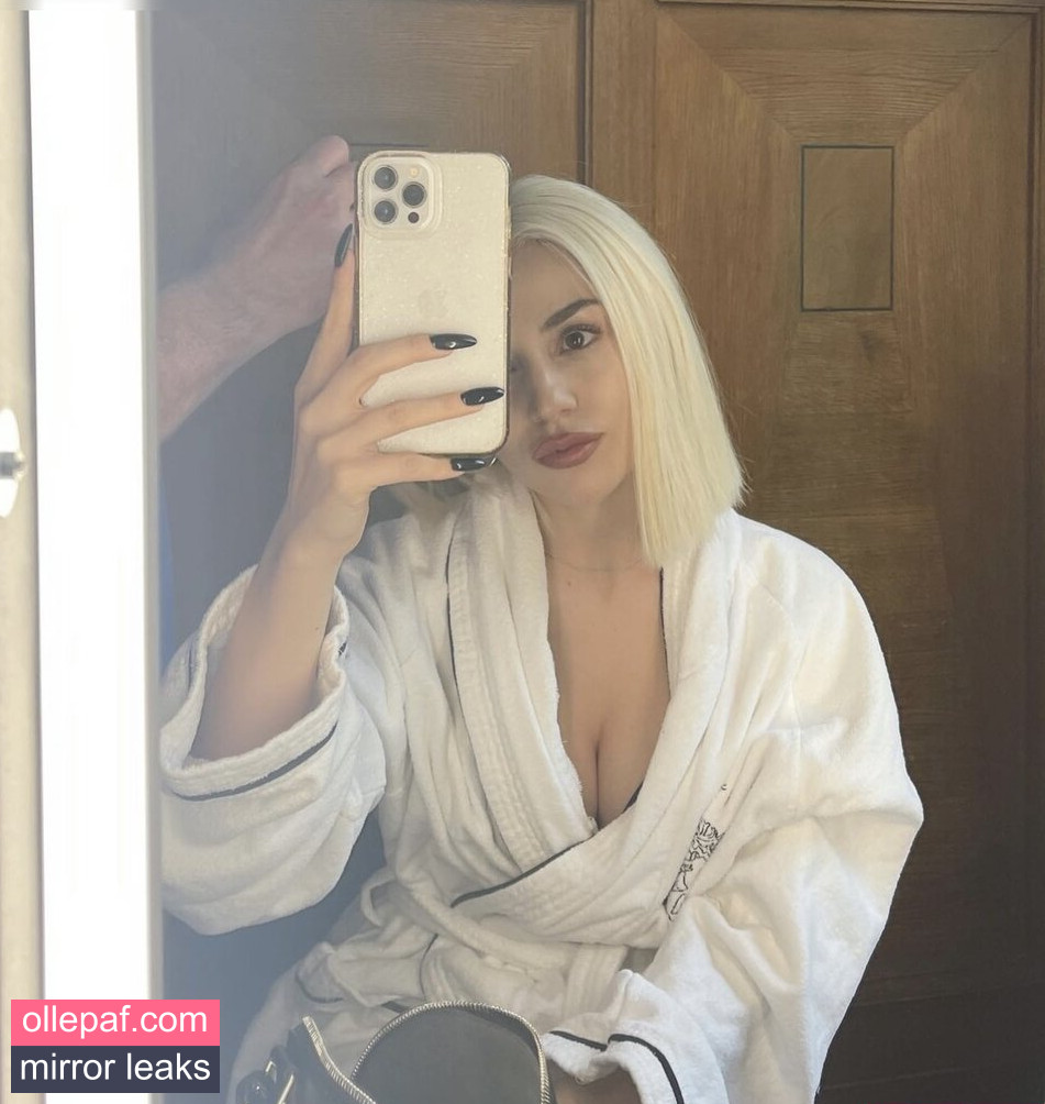 Latest Leaks Ava Max Nude #461 - Fapello