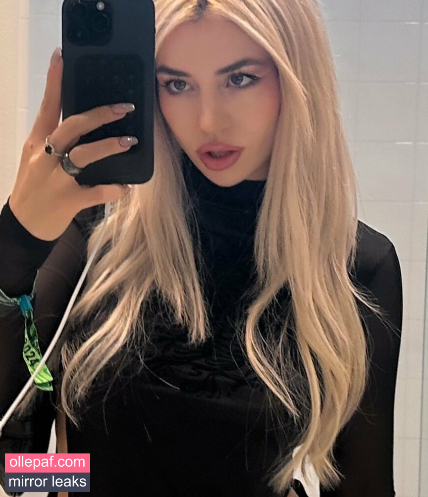 Latest Leaks Ava Max Nude #463 - Fapello
