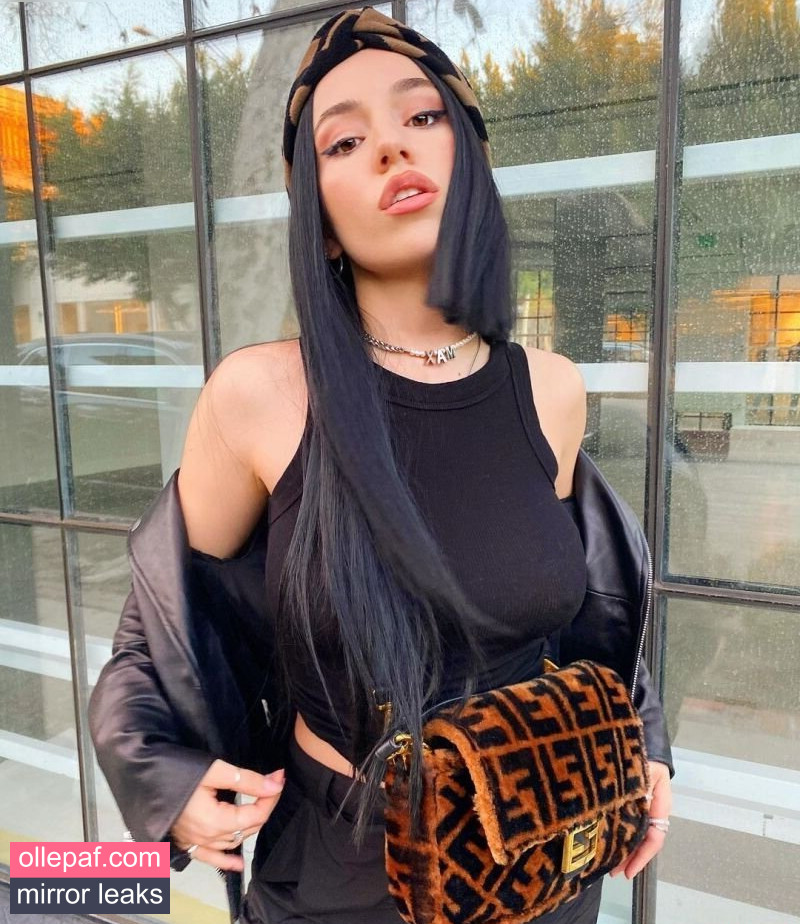 Latest Leaks Ava Max Nude #465 - Fapello