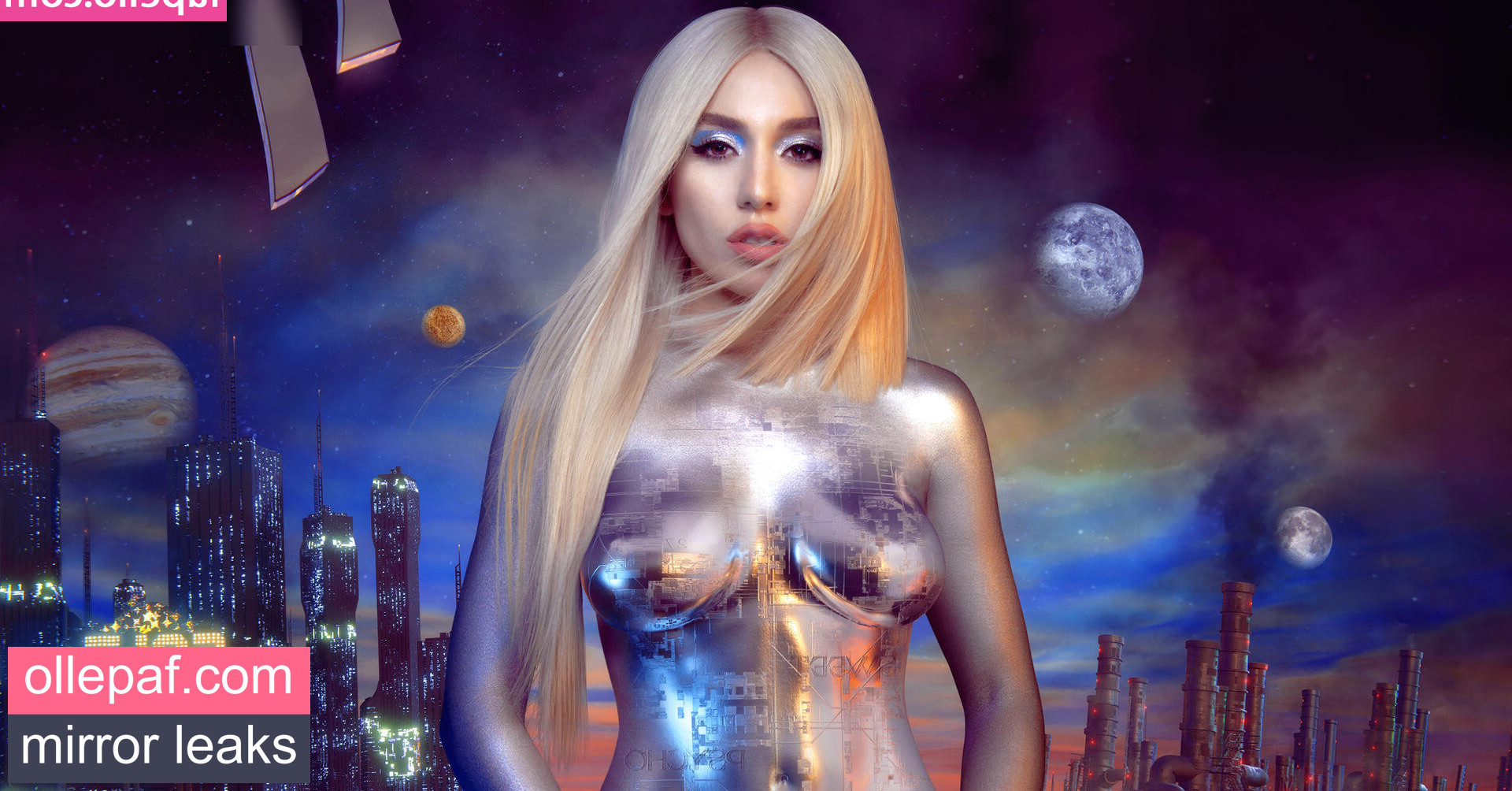 Latest Leaks Ava Max Nude #483 - Fapello
