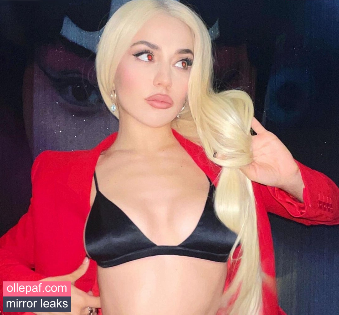 Latest Leaks Ava Max Nude #491 - Fapello