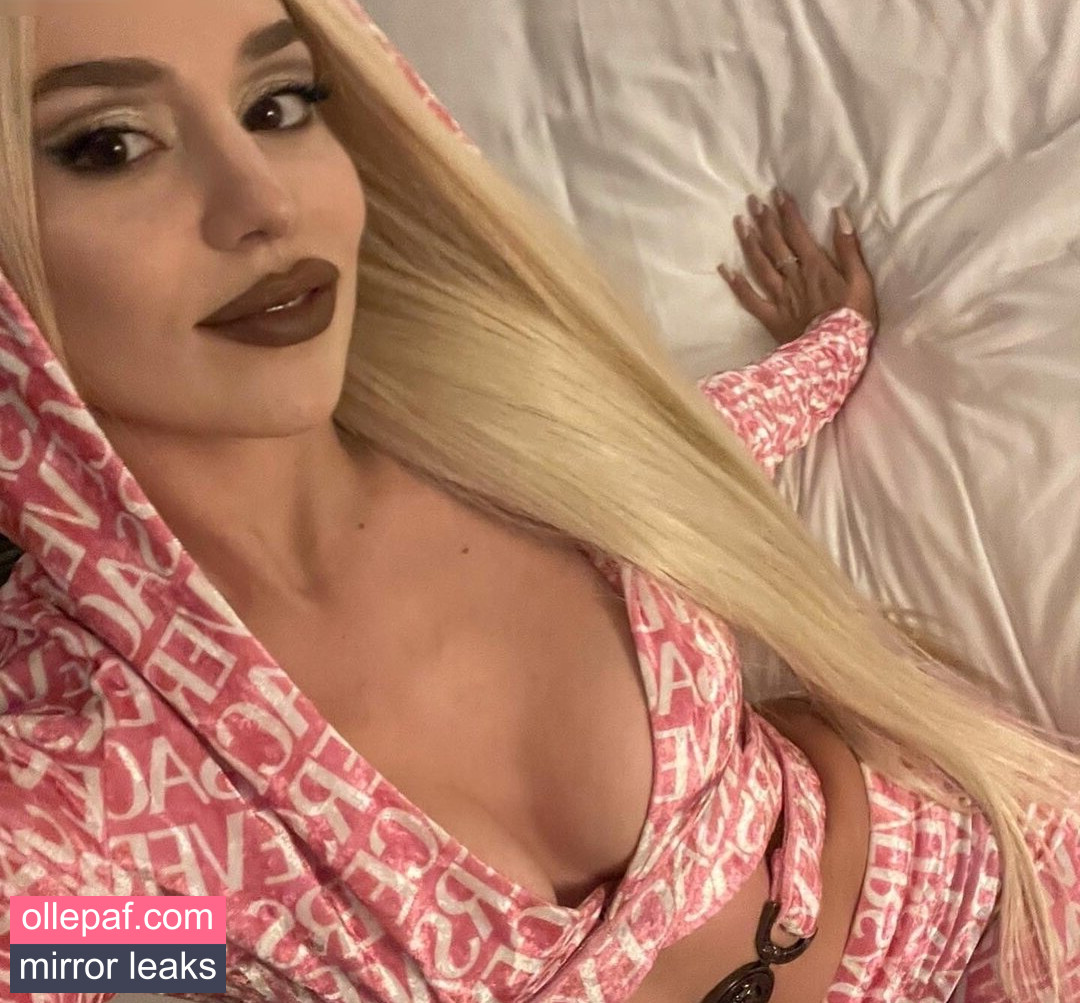 Latest Leaks Ava Max Nude #494 - Fapello
