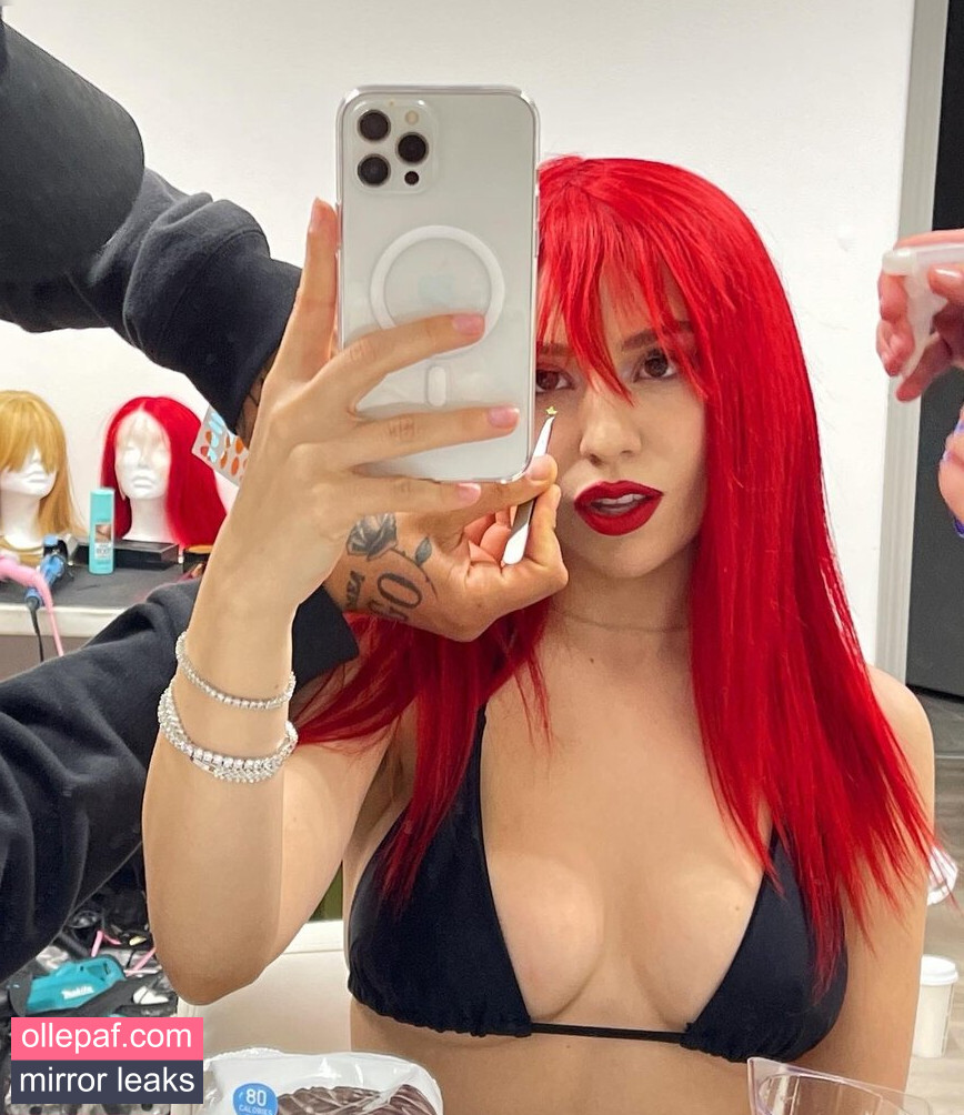 Latest Leaks Ava Max Nude #497 - Fapello