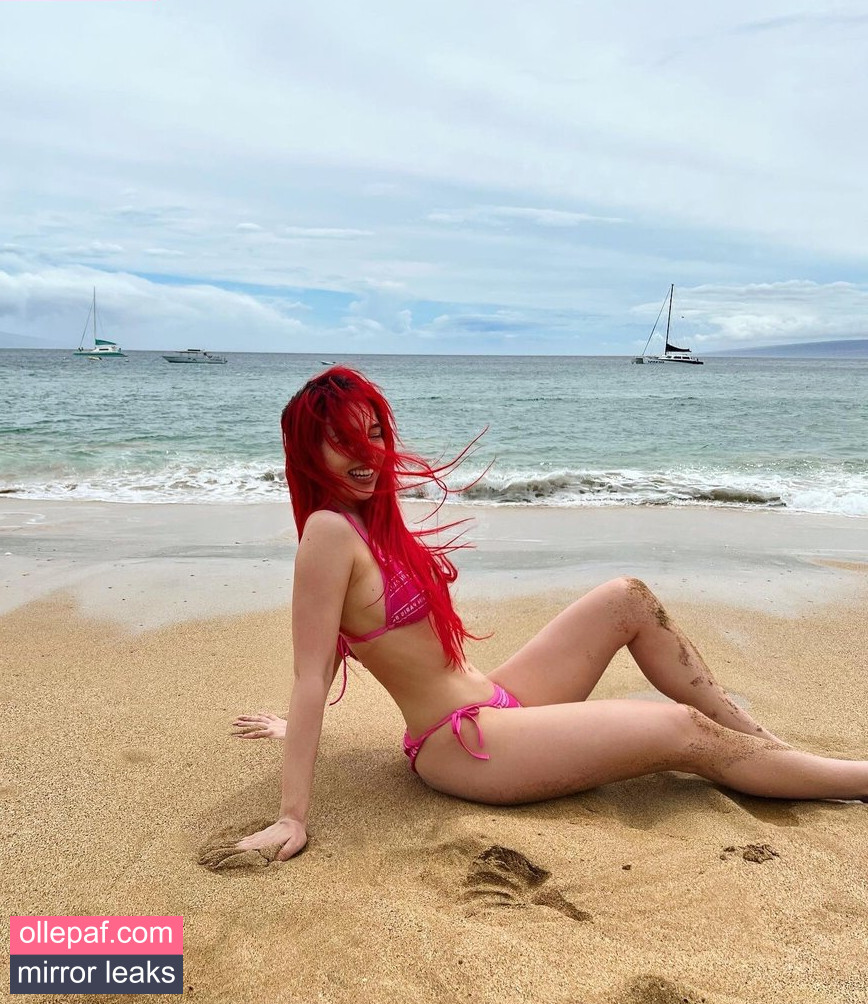 Latest Leaks Ava Max Nude #500 - Fapello