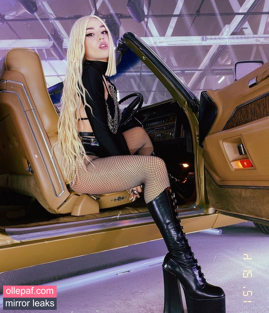 Latest Leaks Ava Max Nude #504 - Fapello