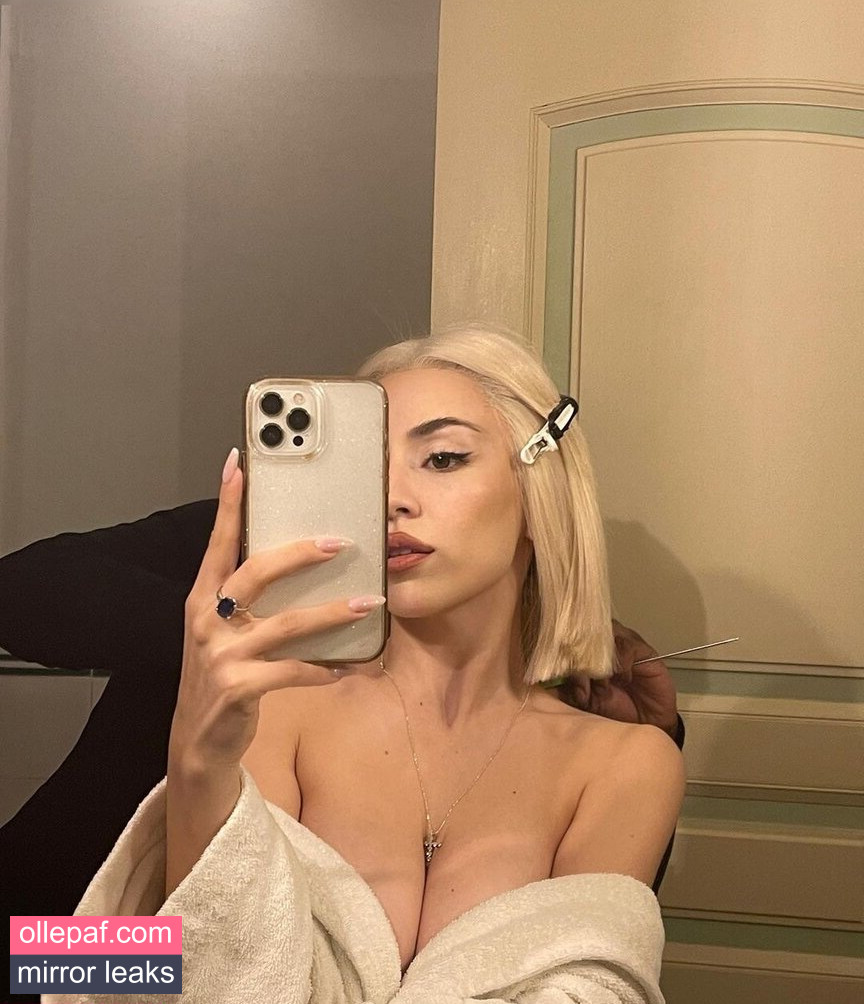 Latest Leaks Ava Max Nude #508 - Fapello