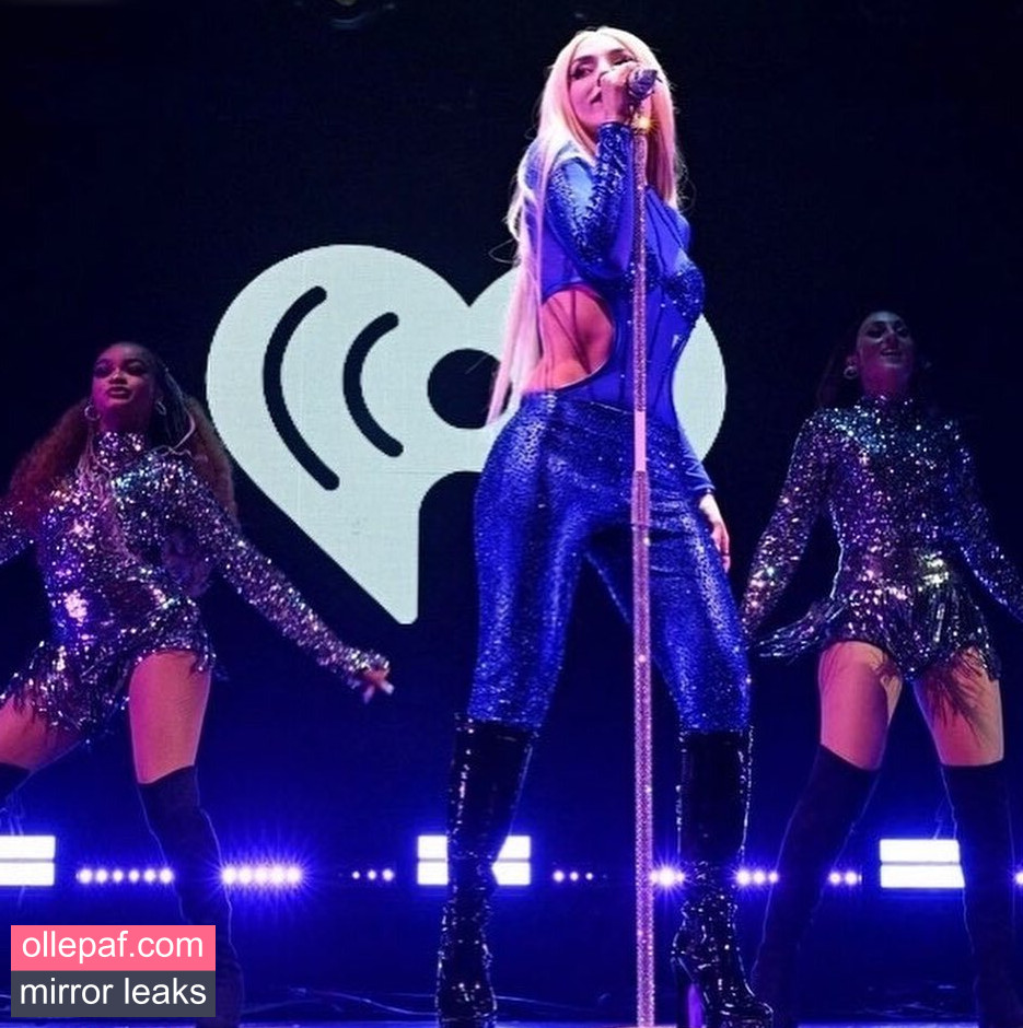 Latest Leaks Ava Max Nude #517 - Fapello