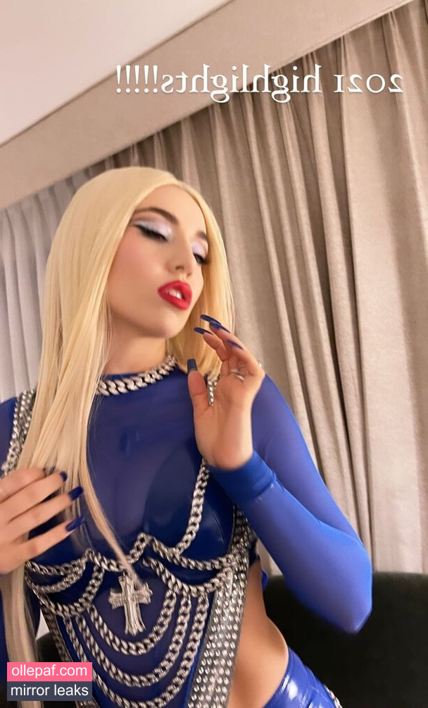 Latest Leaks Ava Max Nude #522 - Fapello