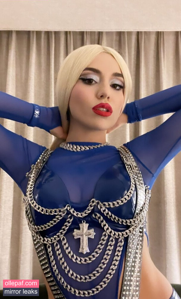 Latest Leaks Ava Max Nude #523 - Fapello