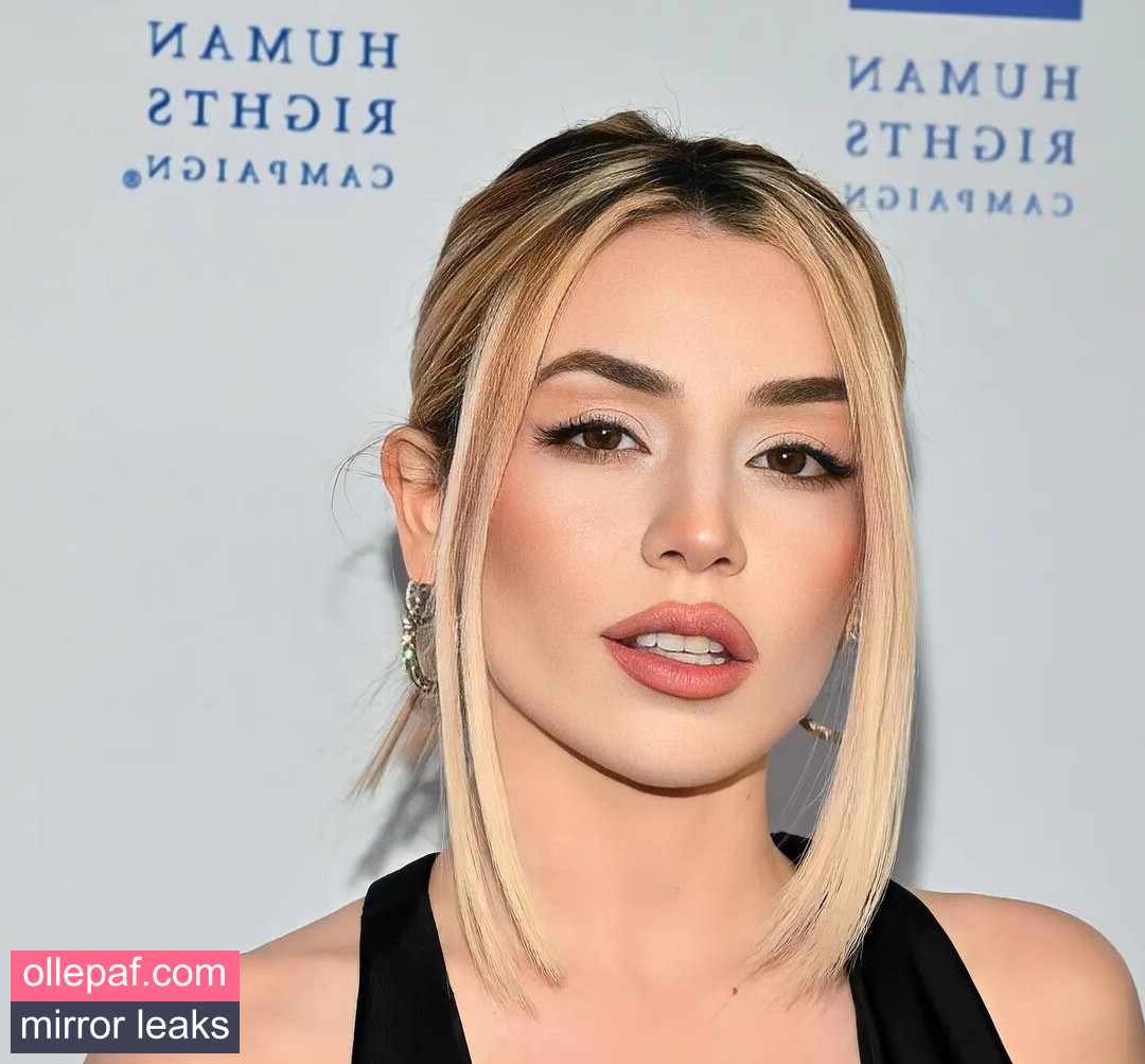 Latest Leaks Ava Max Nude #526 - Fapello