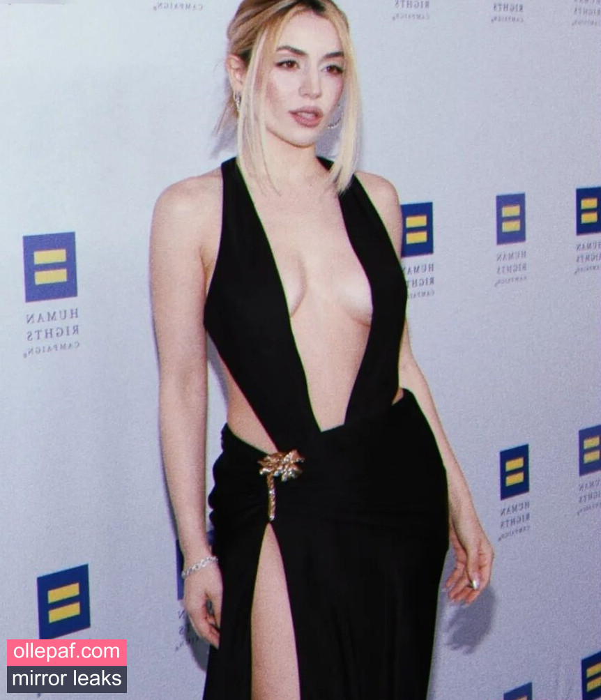 Latest Leaks Ava Max Nude #527 - Fapello
