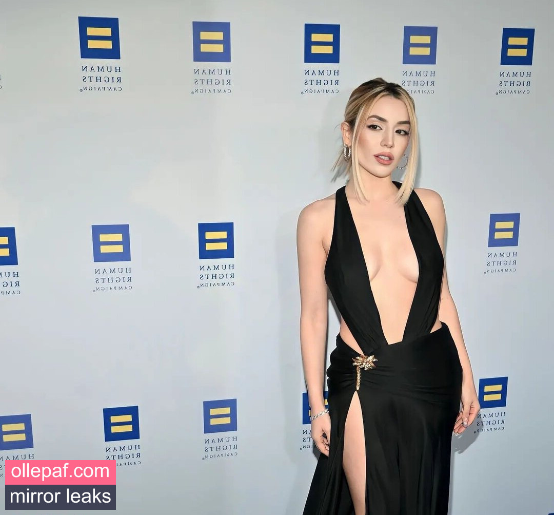 Latest Leaks Ava Max Nude #528 - Fapello