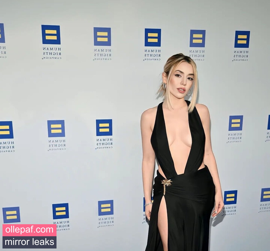 Latest Leaks Ava Max Nude #529 - Fapello