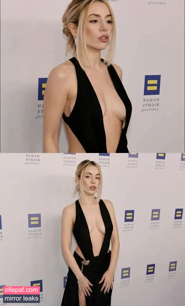 Latest Leaks Ava Max Nude #531 - Fapello