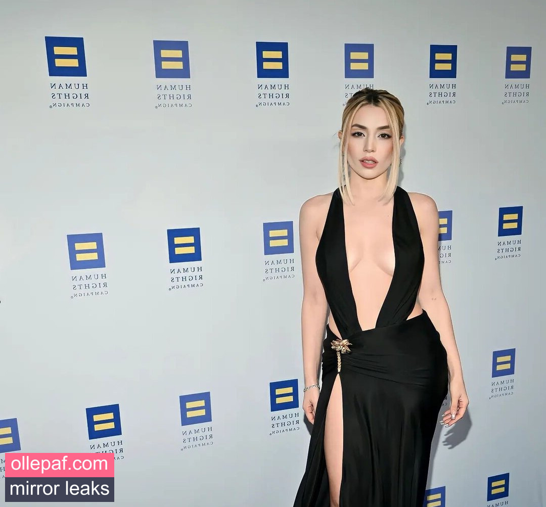 Latest Leaks Ava Max Nude #533 - Fapello