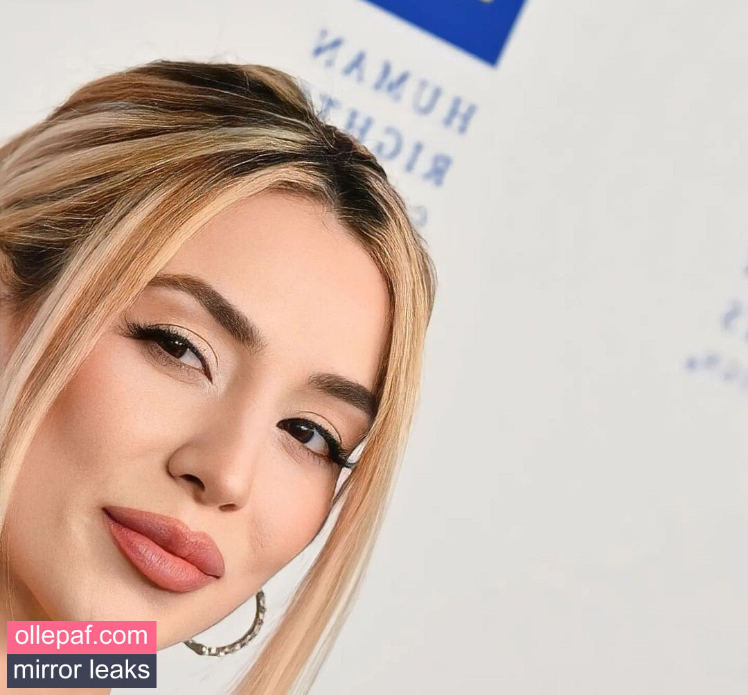 Latest Leaks Ava Max Nude #535 - Fapello
