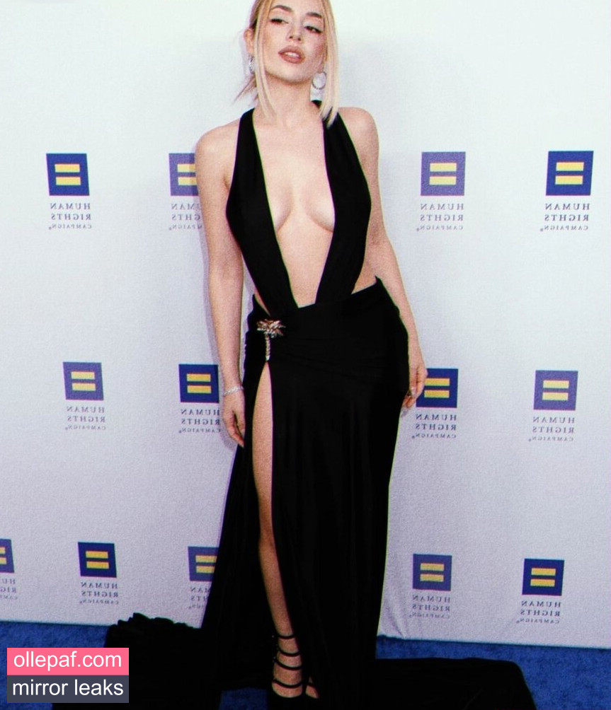 Latest Leaks Ava Max Nude #536 - Fapello