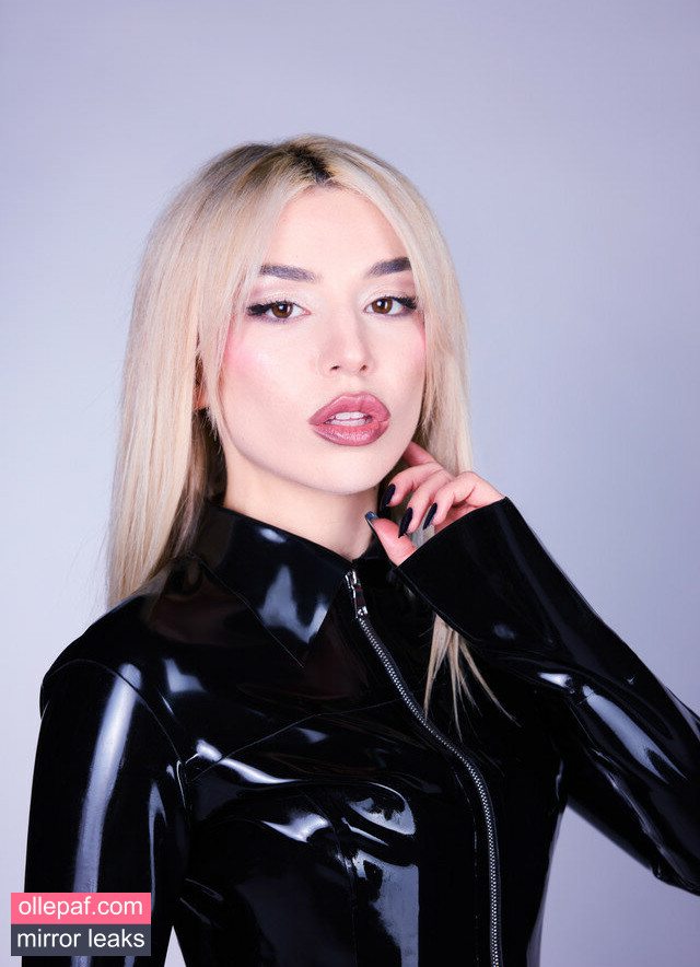 Latest Leaks Ava Max Nude #538 - Fapello